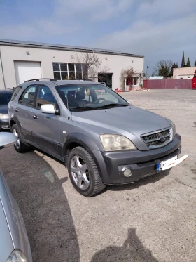 Kia Sorento 3, 5 - 3700 € / 7236.57 лв. - 30541604 2