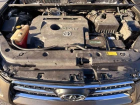 Toyota Rav4 - 5900 € / 11539.40 лв. - 58330828 10