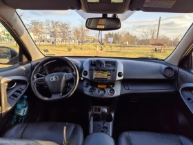 Toyota Rav4 - 5900 € / 11539.40 лв. - 58330828 8