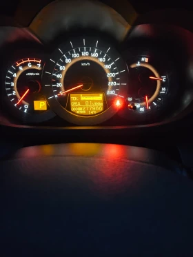Toyota Rav4 - 5900 € / 11539.40 лв. - 58330828 9