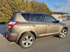 Toyota Rav4 - 5900 € / 11539.40 лв. - 58330828 2