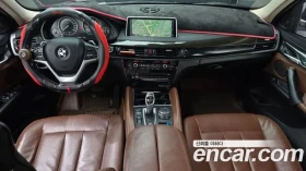 BMW X6 - 18100 € / 35400.52 лв. - 19960949 4