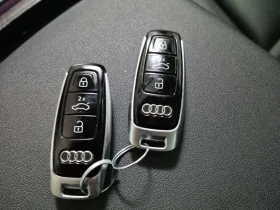 Audi Q7 PROGRESSIV| PANORAMA| 2 КЛЮЧА| AMBIENT| ОБДУХВАНЕ - 27000 € / 52807.41 лв. - 85555516 17