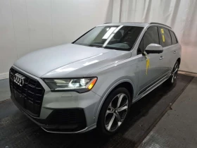 Audi Q7 PROGRESSIV| PANORAMA| 2 КЛЮЧА| AMBIENT| ОБДУХВАНЕ