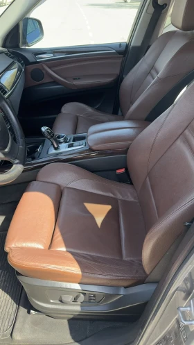 BMW X5 3.0 X-drive Facelift 7 МЕСТА - 9800 € / 19167.13 лв. - 19598791 11
