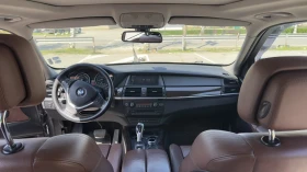 BMW X5 3.0 X-drive Facelift 7 МЕСТА - 9800 € / 19167.13 лв. - 19598791 10
