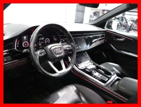Audi Q8 PROGRESSIV/S LINE/���������/��������/360 | Mobile.bg � ����� ������ 8