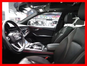 Audi Q8 PROGRESSIV/S LINE/���������/��������/360 | Mobile.bg � ����� ������ 9
