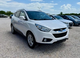 Hyundai IX35 1.7d* 116k.c* ����* ����* �������*  | Mobile.bg � ����� ������ 2