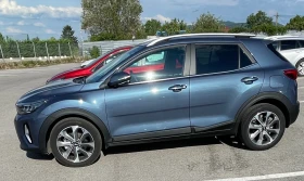 Kia Stonic undefined | Auto.bg — изображение 4