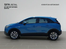 Opel Crossland X Edition | Mobile.bg � ����� ������ 2