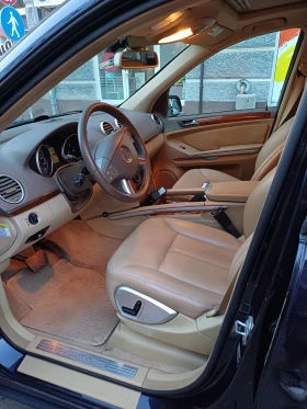 Mercedes-Benz GL 450 Газ-бензин - 10500 € / 20536.22 лв. - 16743888 2