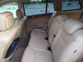Mercedes-Benz GL 450 Газ-бензин - 10500 € / 20536.22 лв. - 16743888 11