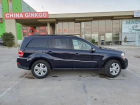 Mercedes-Benz GL 450 Газ-бензин - 10500 € / 20536.22 лв. - 16743888 6