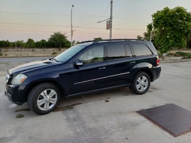 Mercedes-Benz GL 450 Газ-бензин - 10500 € / 20536.22 лв. - 16743888 5