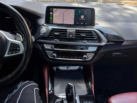 BMW X4 * M40i * М-PACK * ВТОРИ ГУМИ + ДЖАНТИ - 28890 € / 56503.93 лв. - 74102348 9