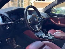 BMW X4 * M40i * М-PACK * ВТОРИ ГУМИ + ДЖАНТИ - 28890 € / 56503.93 лв. - 74102348 7