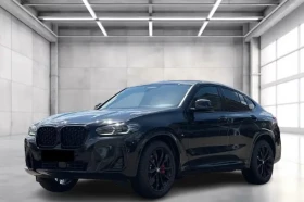 BMW X4 20d xDrive = M-Sport = Гаранция