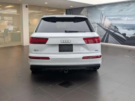 Audi Q7 * Technik Quattro | Driver Assistance Plus | Carbo | Auto.bg — изображение 4