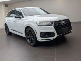 Audi Q7 * Technik Quattro | Driver Assistance Plus | Carbo