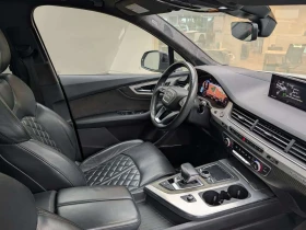 Audi Q7 * Technik Quattro | Driver Assistance Plus | Carbo | Auto.bg — изображение 12