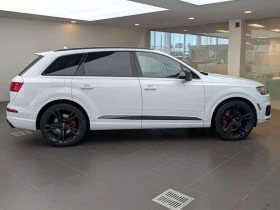 Audi Q7 * Technik Quattro | Driver Assistance Plus | Carbo | Auto.bg — изображение 2