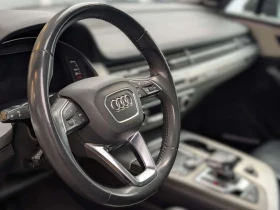 Audi Q7 * Technik Quattro | Driver Assistance Plus | Carbo | Auto.bg — изображение 8
