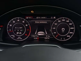 Audi Q7 * Technik Quattro | Driver Assistance Plus | Carbo | Auto.bg — изображение 9