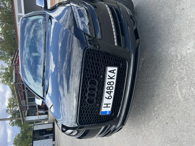 Audi Q7, снимка 1 - Автомобили и джипове - 48490812