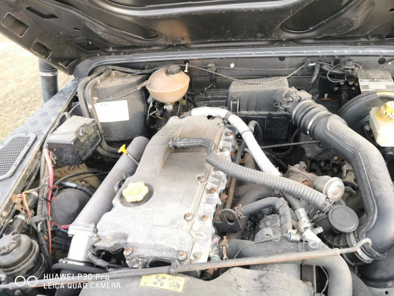 Land Rover Defender 90 HARD TOP, снимка 17 - Автомобили и джипове - 49821828