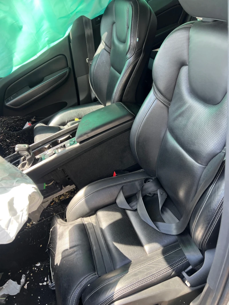 Volvo XC60 2.0 T5, снимка 6 - Автомобили и джипове - 50043213