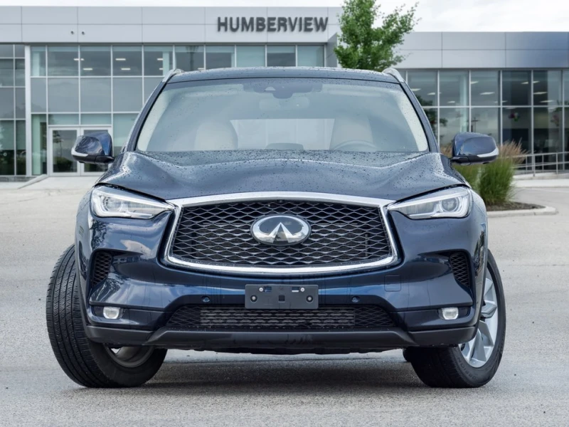Infiniti QX50 4x4 / LUXE / PANO / BOSE, снимка 3 - Автомобили и джипове - 52749656