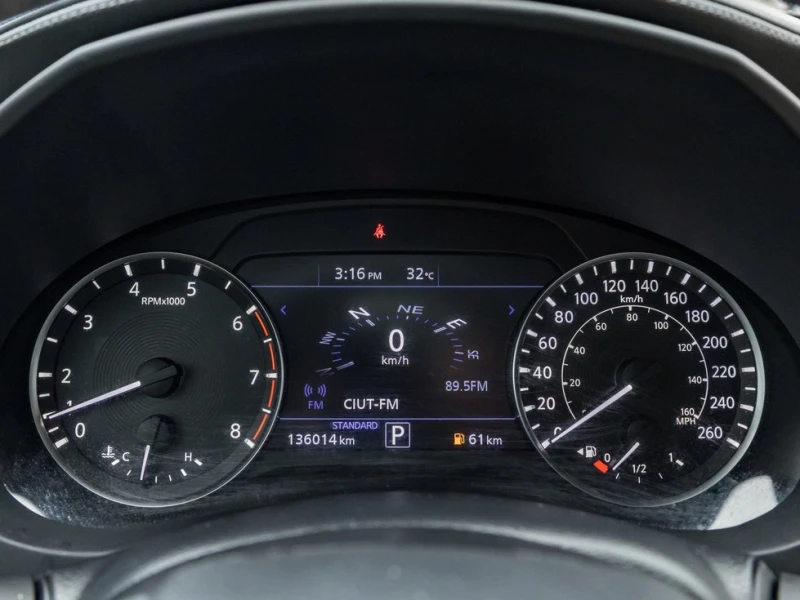 Infiniti QX50 4x4 / LUXE / PANO / BOSE, снимка 10 - Автомобили и джипове - 52749656