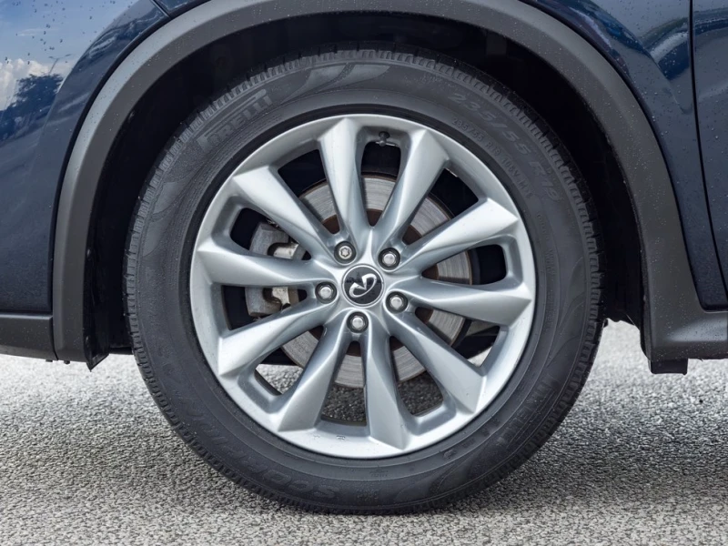 Infiniti QX50 4x4 / LUXE / PANO / BOSE, снимка 2 - Автомобили и джипове - 52749656