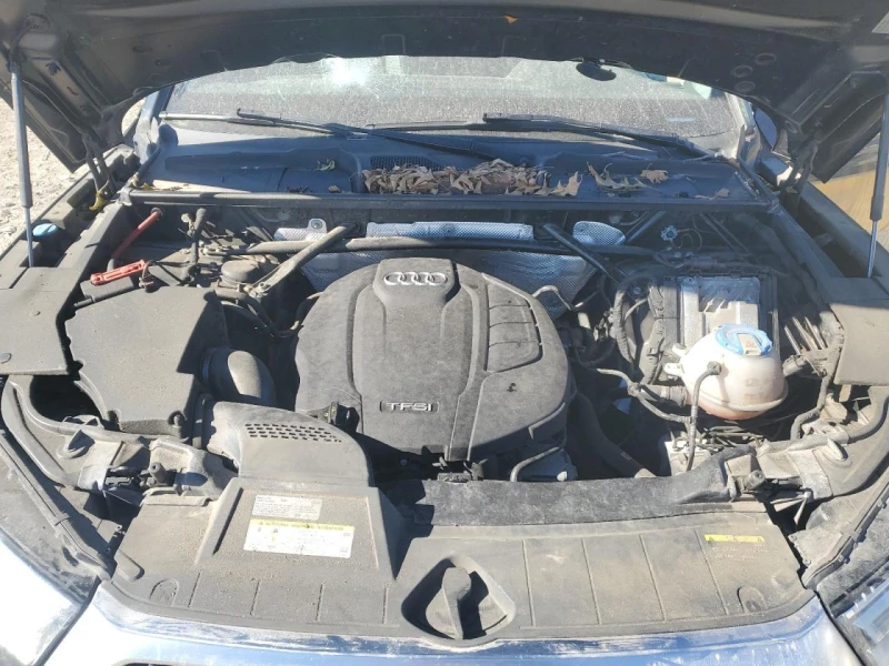 Audi Q5 Premium Plus / 2.0 TFSI / Quattro / Кожа / Пано. /, снимка 12 - Автомобили и джипове - 52747335