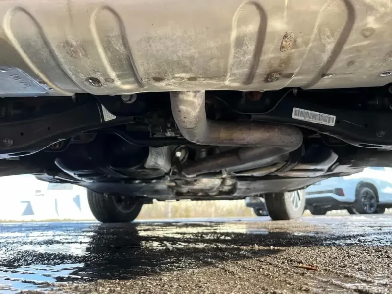 VW Tiguan * Comfortline * CARFAX * , снимка 14 - Автомобили и джипове - 52769785