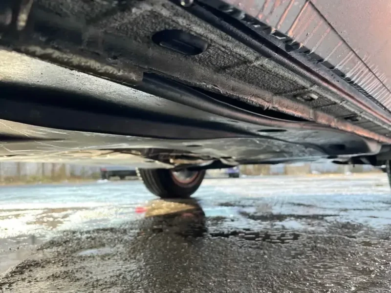 VW Tiguan * Comfortline * CARFAX * , снимка 13 - Автомобили и джипове - 52769785