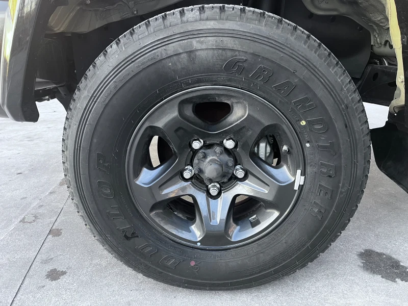 Toyota Land cruiser 70th Anniversary , снимка 12 - Автомобили и джипове - 53078307