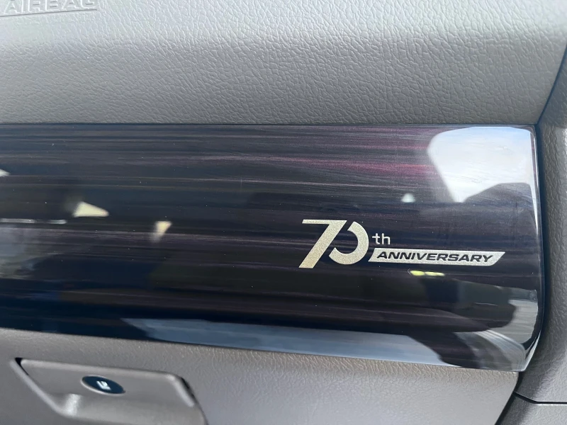 Toyota Land cruiser 70th Anniversary , снимка 9 - Автомобили и джипове - 53078307