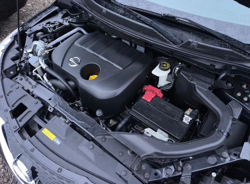 Nissan Qashqai 1.5 Dci * TEKNA* 360 Cam. * НАВИГАЦИЯ* ПАНОРАМА, снимка 15 - Автомобили и джипове - 53128187
