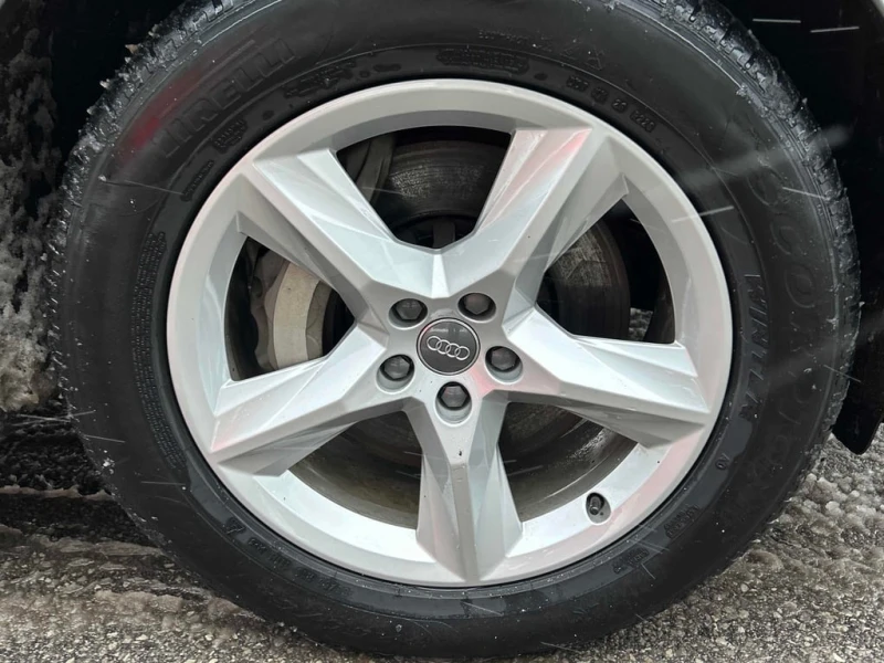 Audi Q7 * Progressiv * CARFAX * БЕЗ ПЪРВОНАЧАЛНА ВНОСКА, снимка 7 - Автомобили и джипове - 53150601