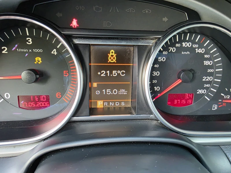 Audi Q7 3.0 TDI Quattro - 9000 лв. - 53519929 | Car24.bg