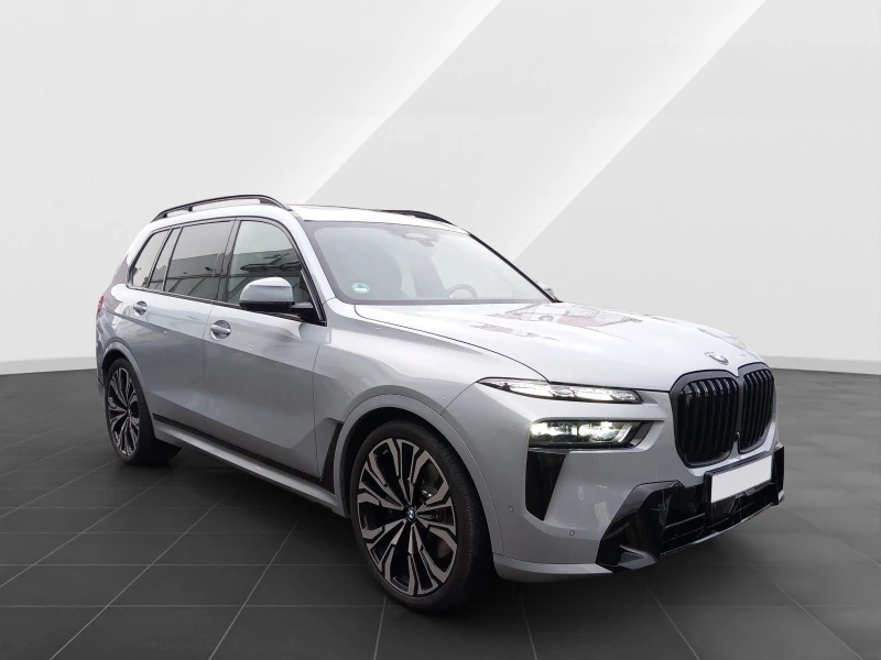 BMW X7 M SPORT PRO* XDRIVE* CRYSTAL LIGHTS* SKY LOUNGE* - 163900 лв. - 44818667 1