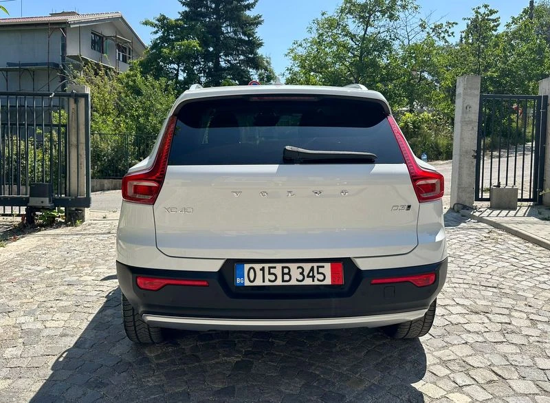 Volvo XC40 D3_4x4_Momentum. - изображение 6