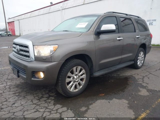 Toyota Sequoia PLATINUM* 5.7* JBL* ����* �������* �������* ������ | Mobile.bg � ����������� 3