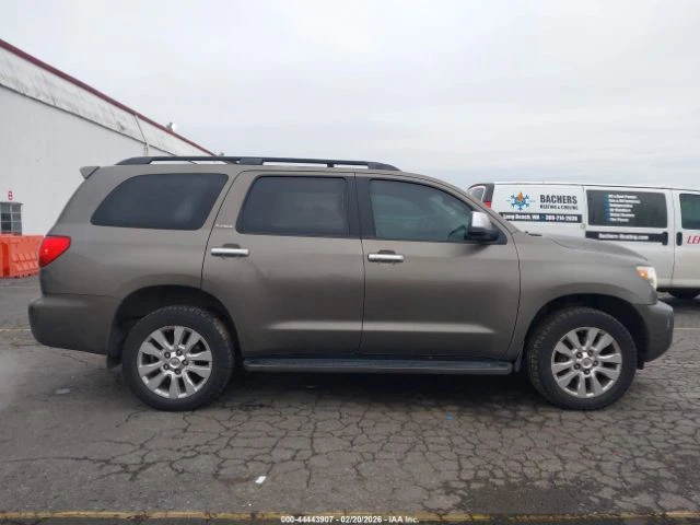 Toyota Sequoia PLATINUM* 5.7* JBL* ����* �������* �������* ������ | Mobile.bg � ����������� 7