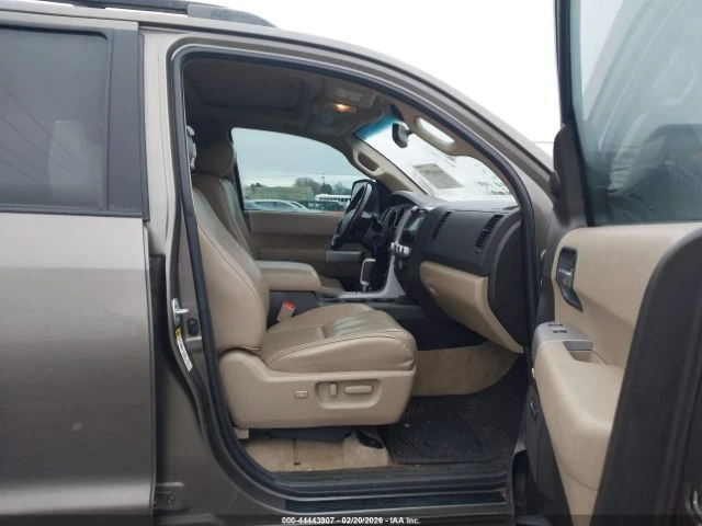 Toyota Sequoia PLATINUM* 5.7* JBL* ����* �������* �������* ������ | Mobile.bg � ����������� 10