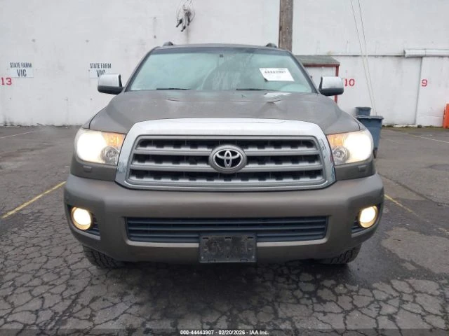 Toyota Sequoia PLATINUM* 5.7* JBL* ����* �������* �������* ������ | Mobile.bg � ����������� 2