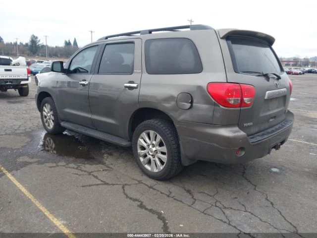 Toyota Sequoia PLATINUM* 5.7* JBL* ����* �������* �������* ������ | Mobile.bg � ����������� 4