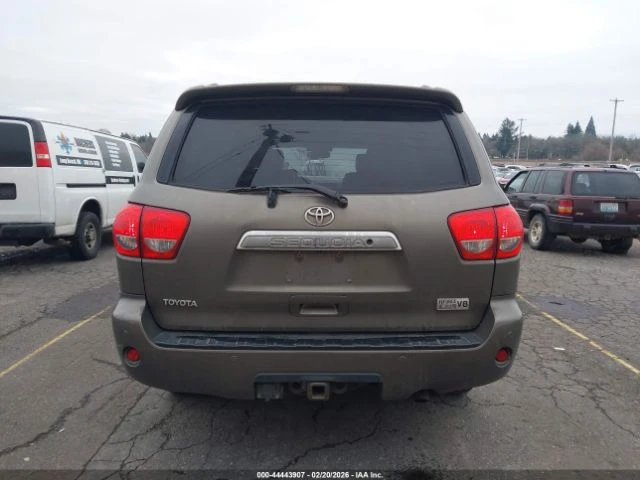 Toyota Sequoia PLATINUM* 5.7* JBL* ����* �������* �������* ������ | Mobile.bg � ����������� 5